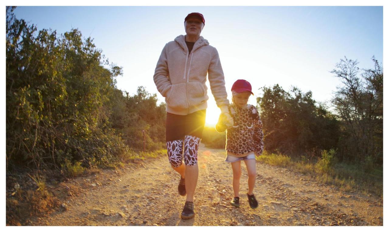 Longmore Jbay Zebra Lodge מראה חיצוני תמונה