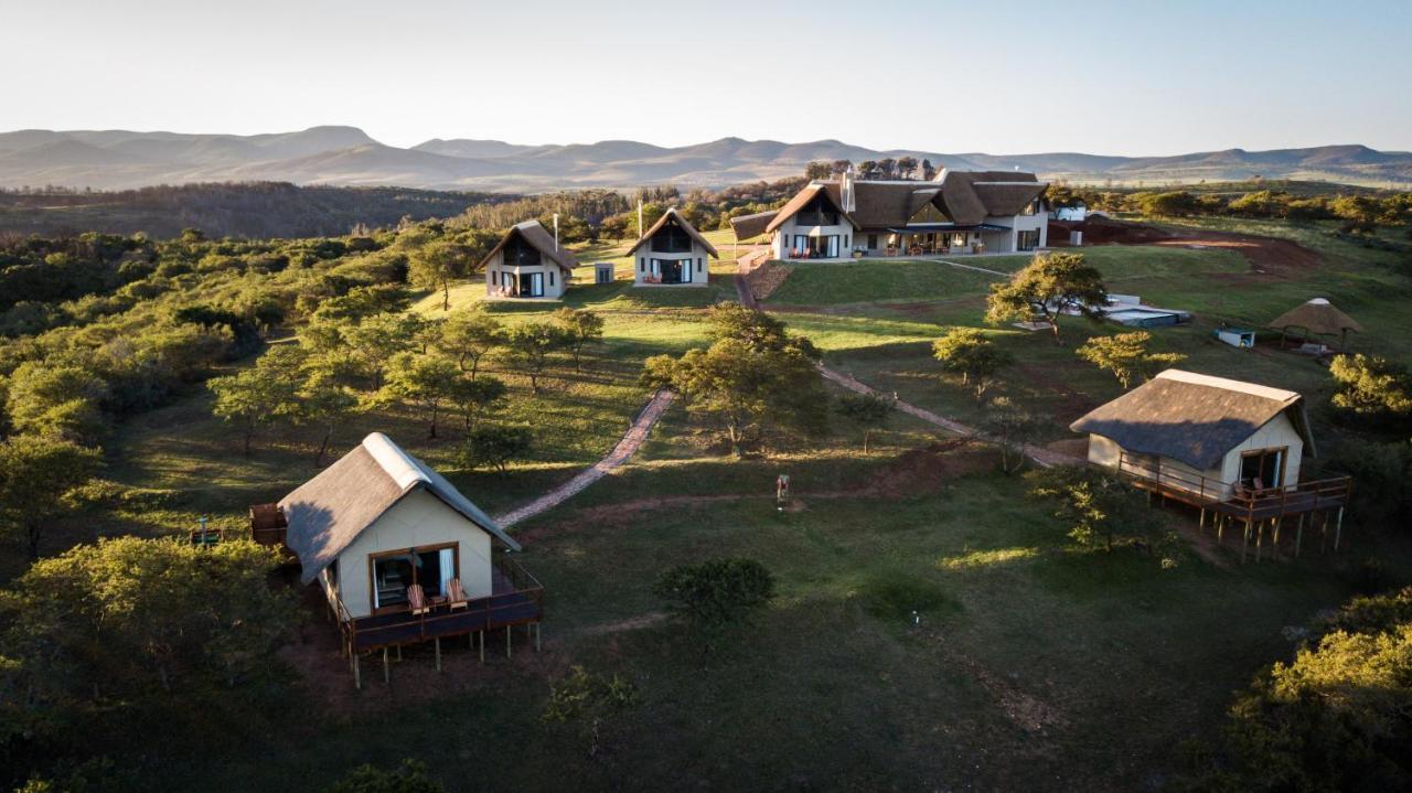 Longmore Jbay Zebra Lodge מראה חיצוני תמונה
