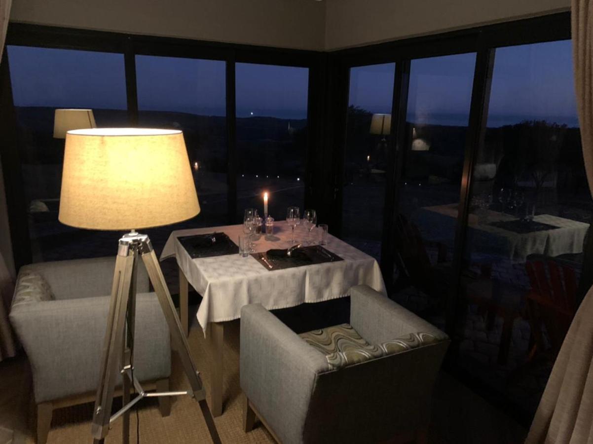 Longmore Jbay Zebra Lodge מראה חיצוני תמונה