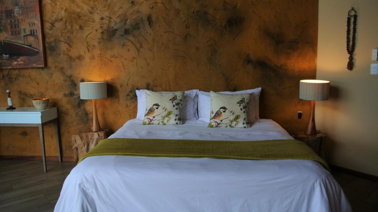 Longmore Jbay Zebra Lodge מראה חיצוני תמונה