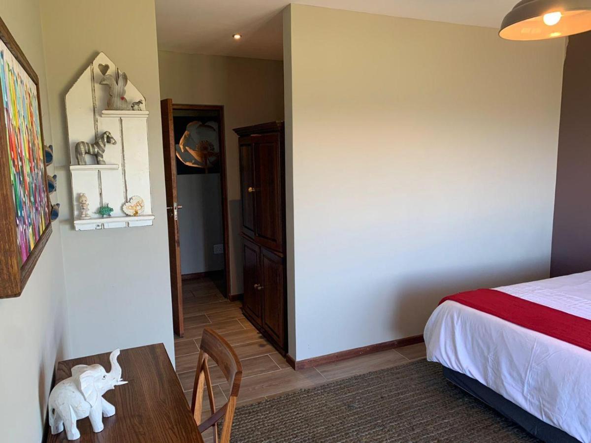 Longmore Jbay Zebra Lodge מראה חיצוני תמונה