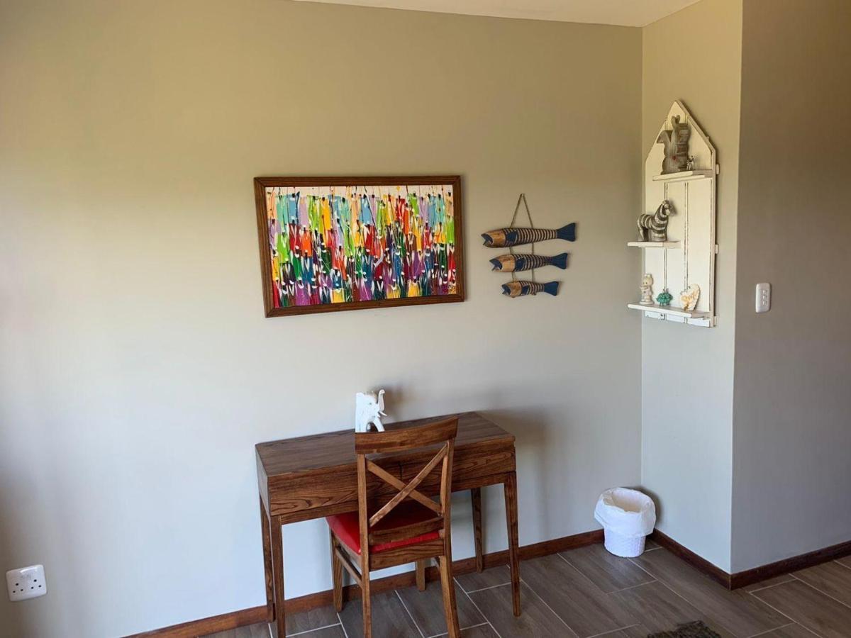 Longmore Jbay Zebra Lodge מראה חיצוני תמונה
