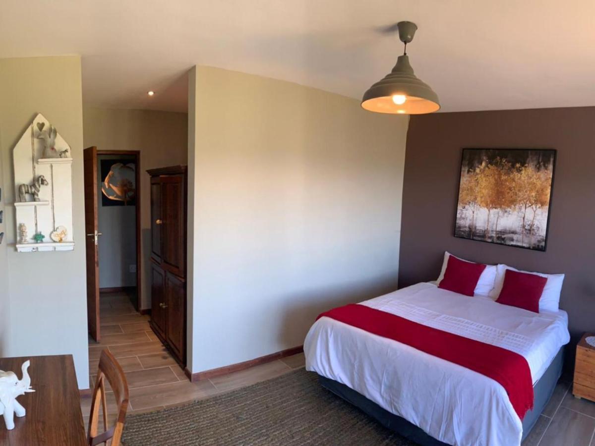 Longmore Jbay Zebra Lodge מראה חיצוני תמונה