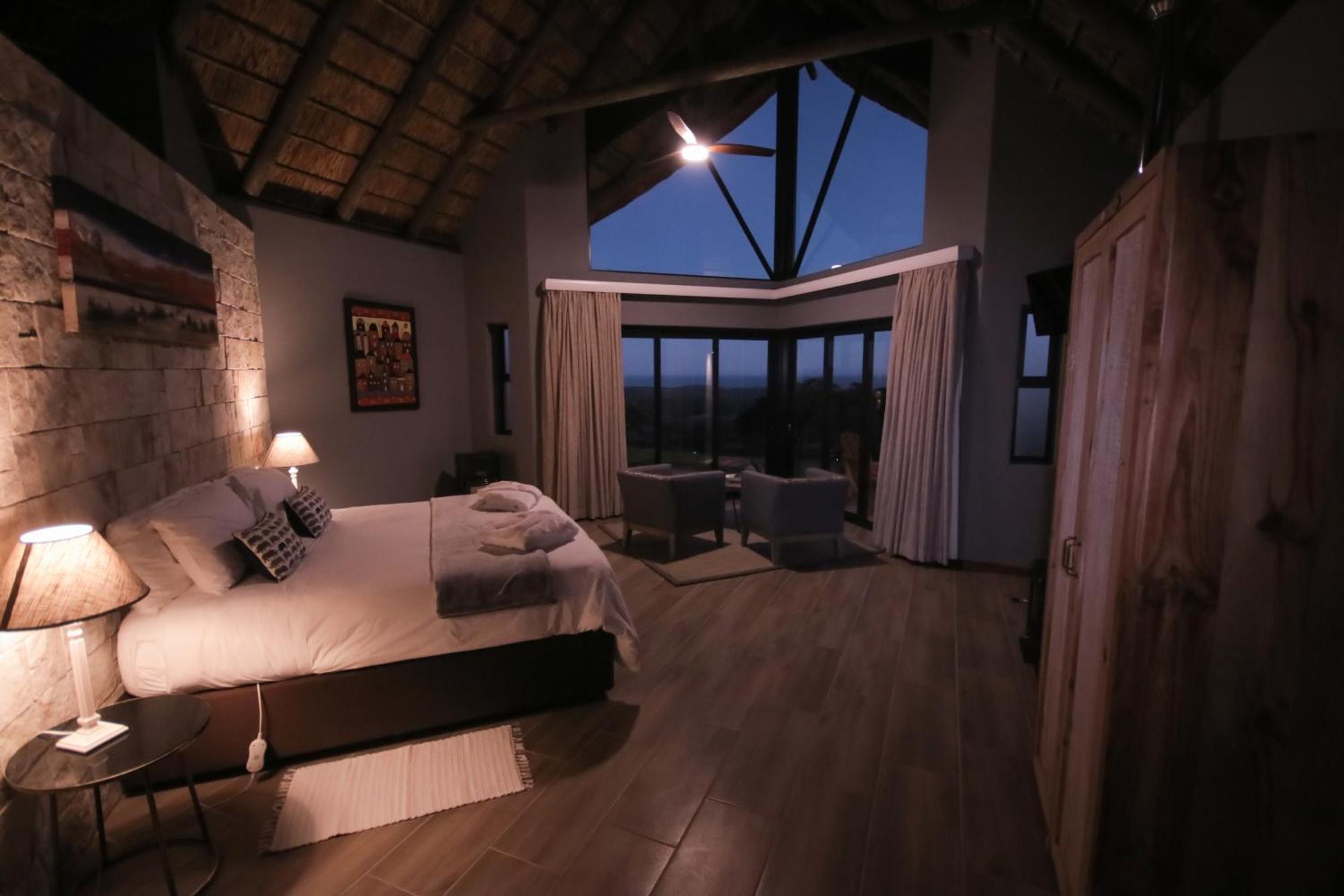 Longmore Jbay Zebra Lodge מראה חיצוני תמונה