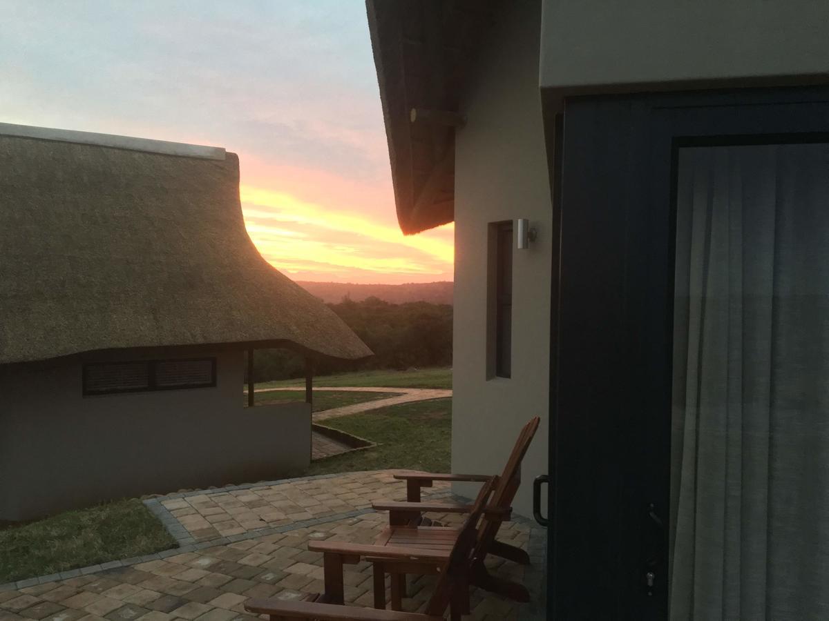 Longmore Jbay Zebra Lodge מראה חיצוני תמונה