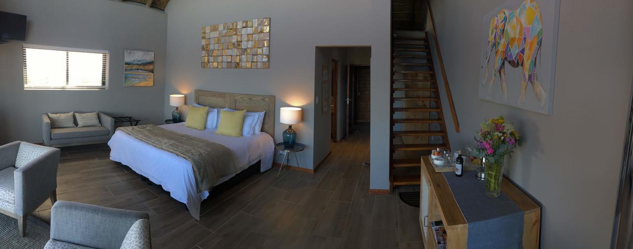 Longmore Jbay Zebra Lodge מראה חיצוני תמונה