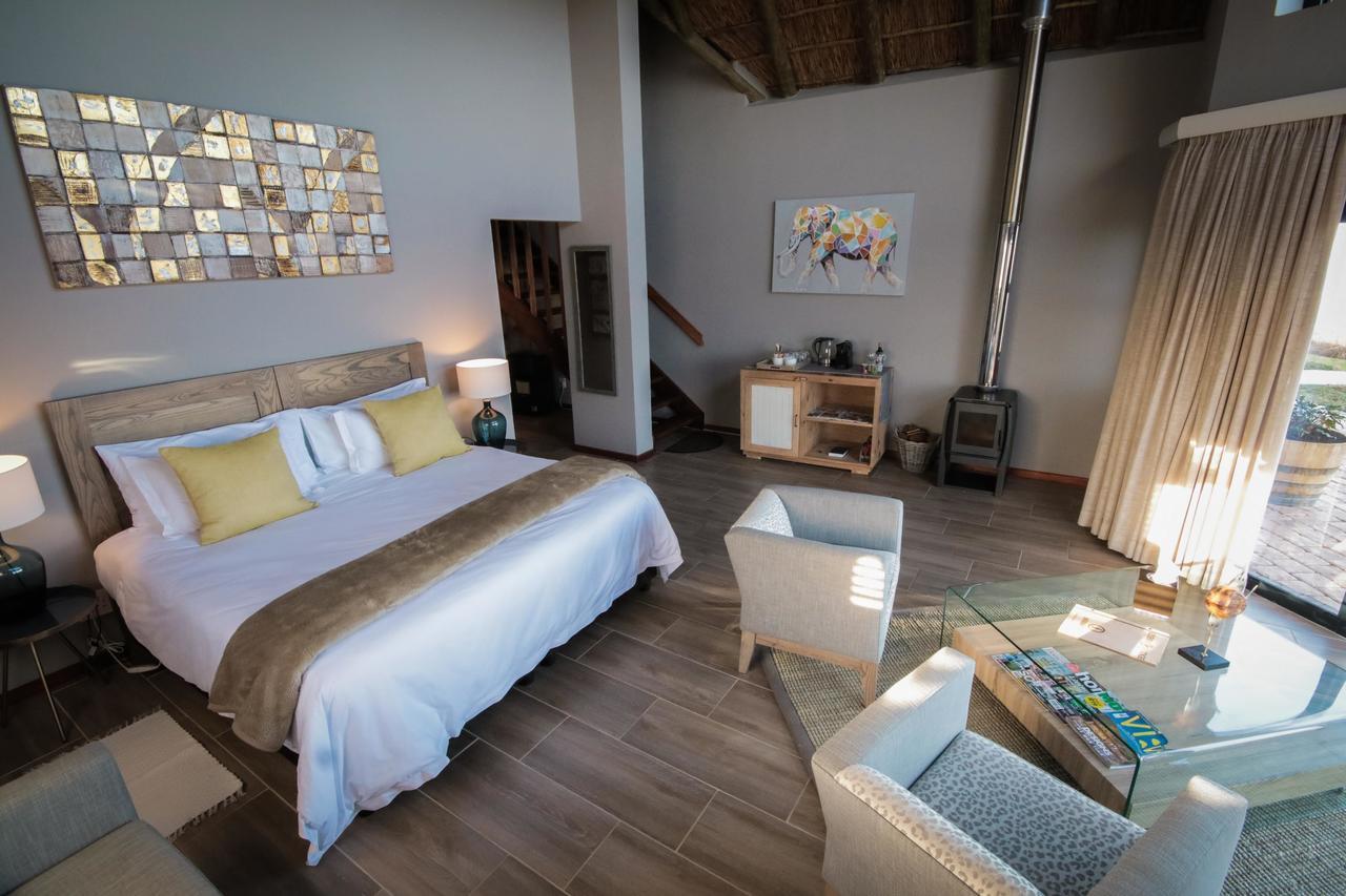 Longmore Jbay Zebra Lodge מראה חיצוני תמונה