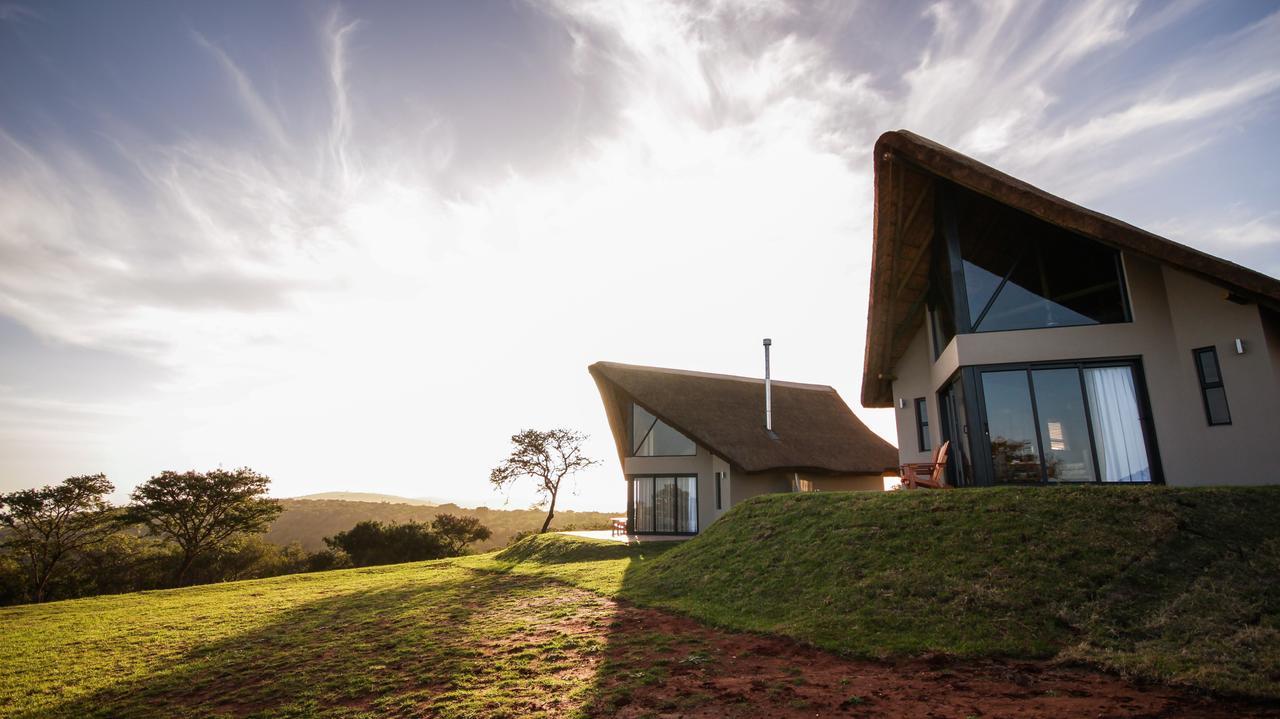 Longmore Jbay Zebra Lodge מראה חיצוני תמונה