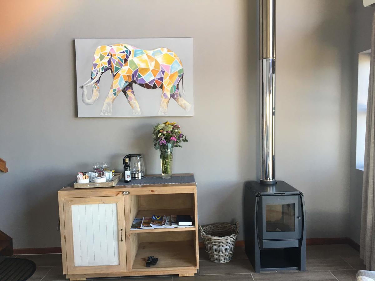 Longmore Jbay Zebra Lodge מראה חיצוני תמונה