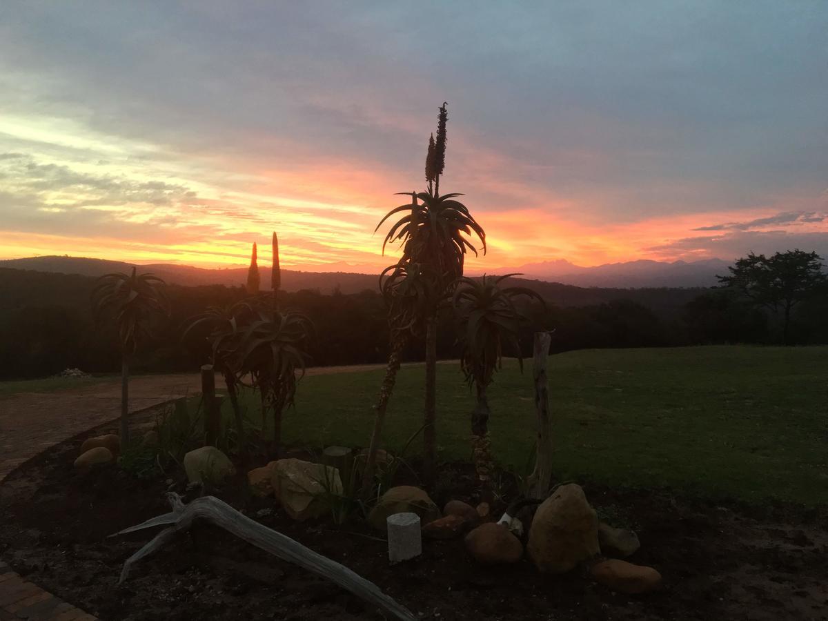 Longmore Jbay Zebra Lodge מראה חיצוני תמונה