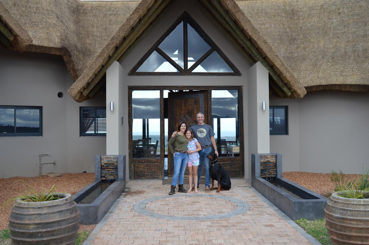 Longmore Jbay Zebra Lodge מראה חיצוני תמונה