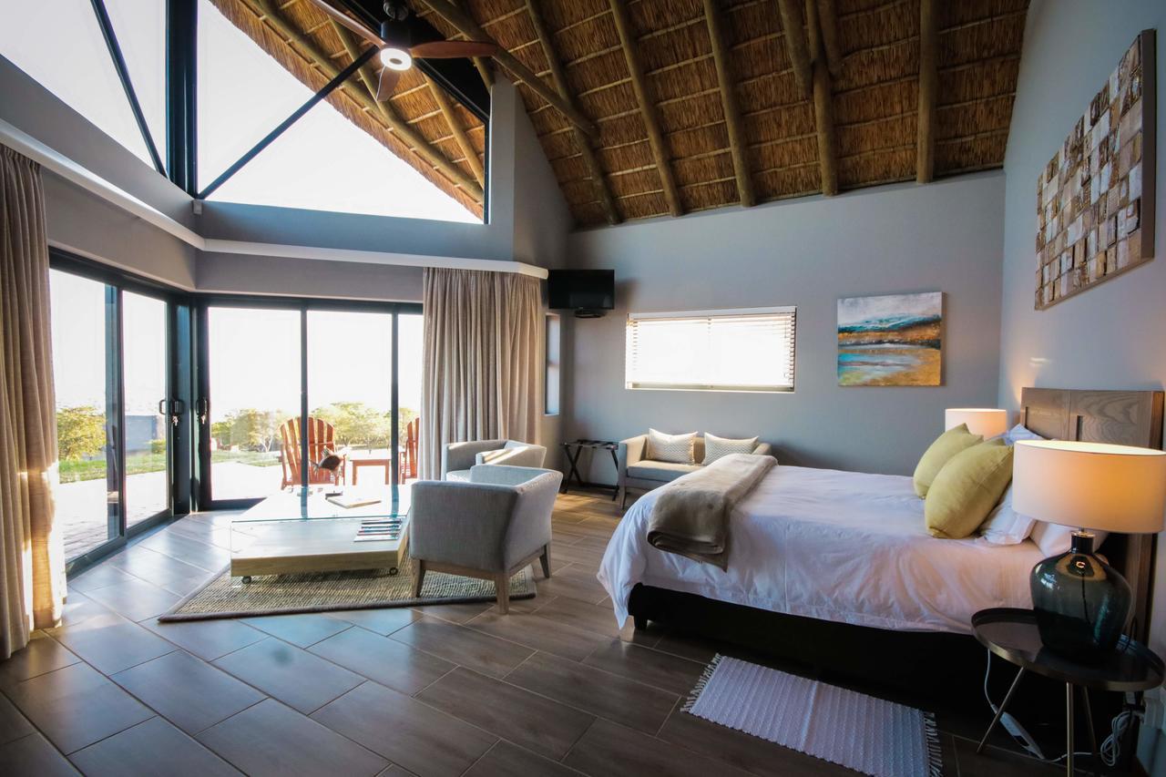 Longmore Jbay Zebra Lodge מראה חיצוני תמונה