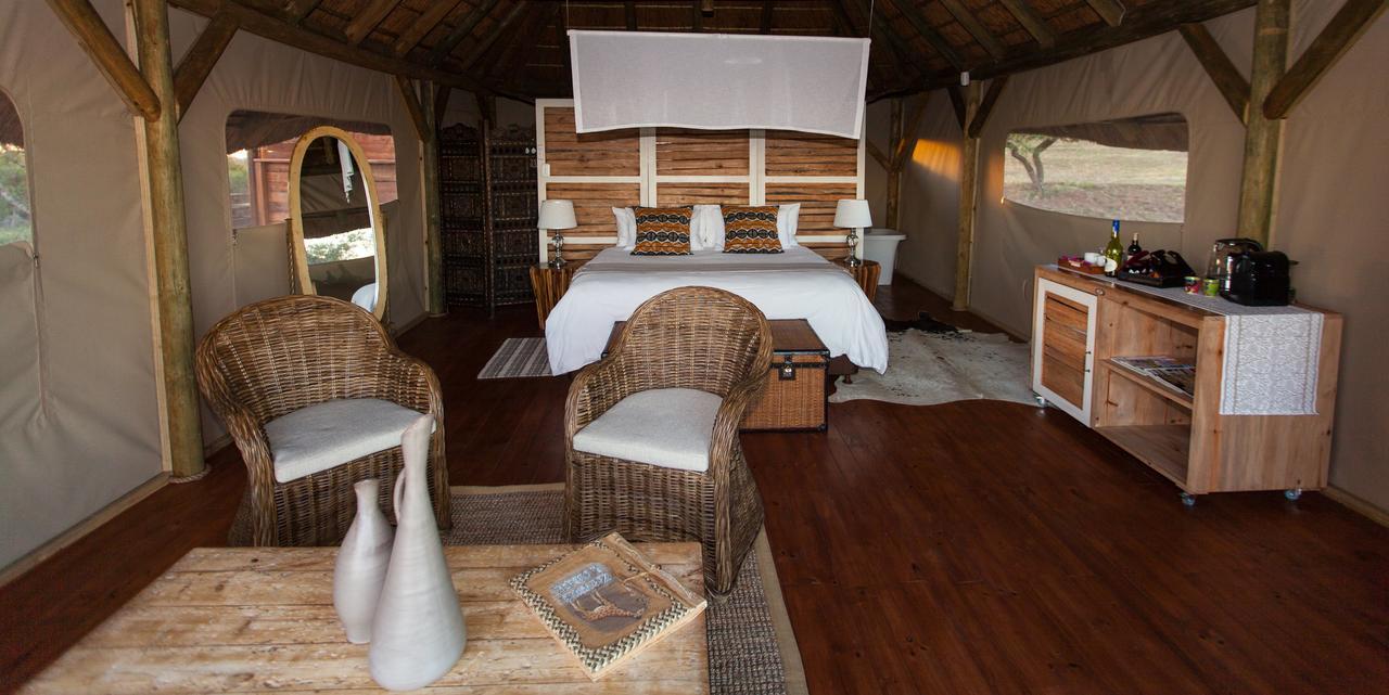 Longmore Jbay Zebra Lodge מראה חיצוני תמונה